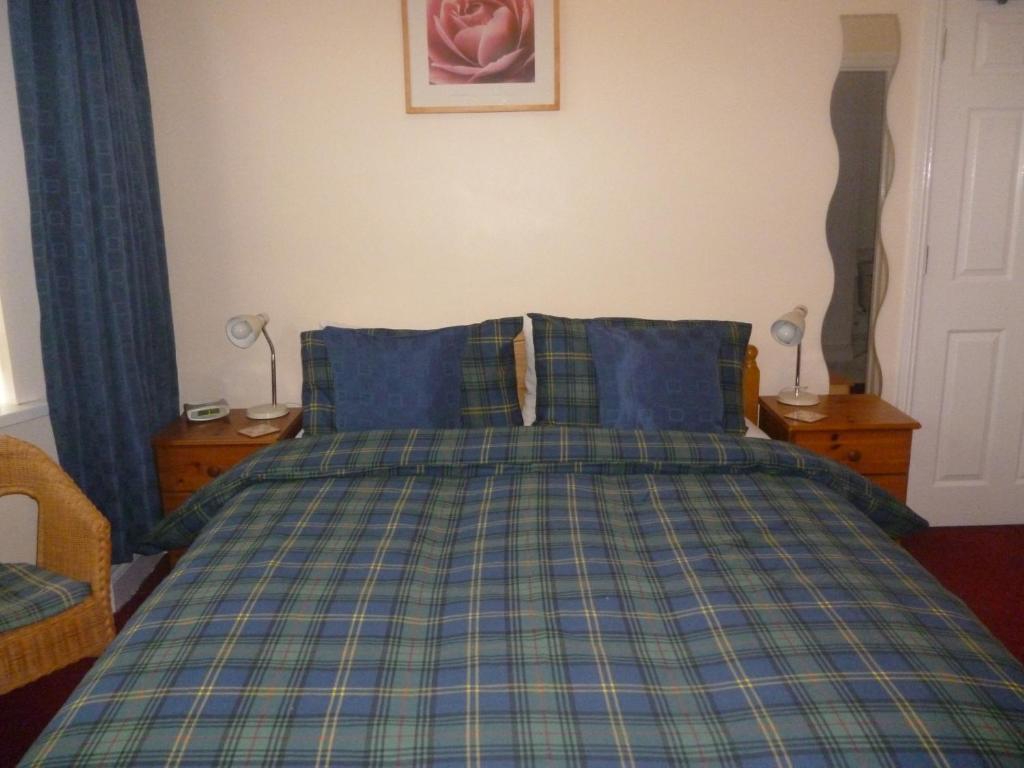 The New Inn Guest House Bridgend  Rum bild